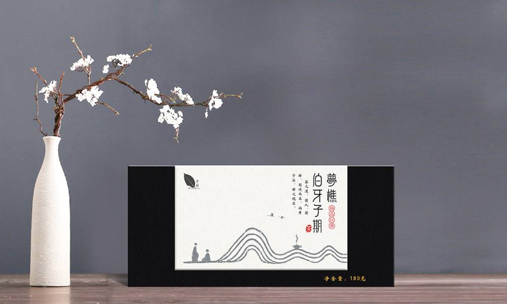 积石山国潮包装设计的创新路径——传统文化与年轻潮流的破圈融合