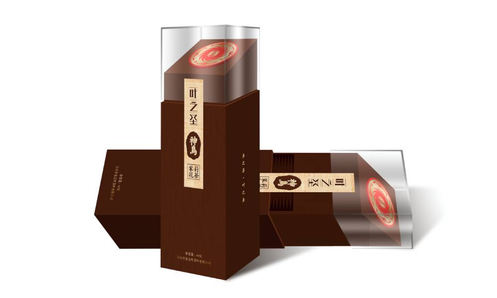 积石山礼品包装设计：以礼传情，融合城市特色，打造有温度的伴手礼